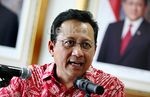 Ketua DPD Tanggapi Kenaikan Harga Elpiji