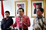 Ketua DPD Tanggapi Kenaikan Harga Elpiji