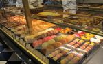 Nikmatnya Eclair Aux Framboise Khas Prancis
