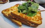 Nikmatnya Eclair Aux Framboise Khas Prancis