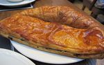 Nikmatnya Eclair Aux Framboise Khas Prancis