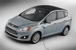 Ford Siapkan Mobil Tenaga Matahari
