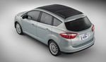 Ford Siapkan Mobil Tenaga Matahari