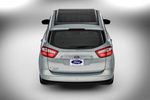 Ford Siapkan Mobil Tenaga Matahari