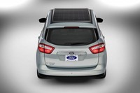 Bahkan Ford mengklaim jika semua kendaraan ringan di Amerika Serikat mengadopsi teknologi ini maka emisi gas rumah kaca tahunan dapat dikurangi hingga sekitar 1 miliar metrik ton. (dok. Ford)