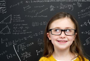 Begini Caranya Agar Belajar Matematika Jadi Menyenangkan Bagi Anak