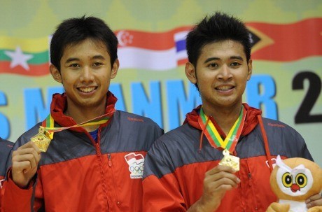 Bonus SEA Games Masih dalam Proses, Diharapkan Cair Maret