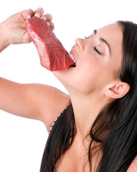 Rasakan Dahsyatnya Orgasme dengan Rutin Mengonsumsi 4 Makanan Ini
