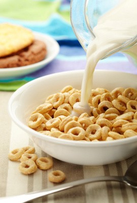 Hindari Konsumsi 5 Makanan Diet Ini Agar Tubuh Lebih Sehat
