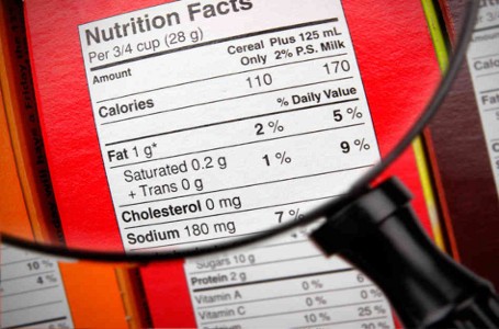 Hindari Konsumsi 5 Makanan Diet Ini Agar Tubuh Lebih Sehat