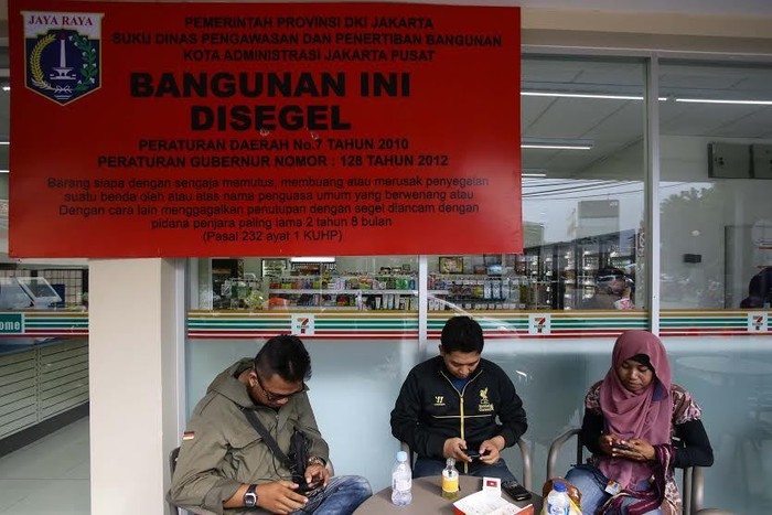 Sevel yang Bikin Geram Jokowi Diberi Waktu 2 Hari untuk Persiapan Tutup