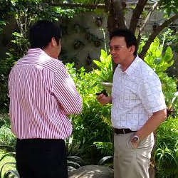 Sayap PDIP Bicara Soal Mesranya Hubungan Partai dengan Ahok