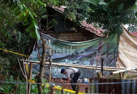 Wiranto: Teroris Harusnya Jangan Ditembak Mati