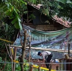 Wiranto: Teroris Harusnya Jangan Ditembak Mati