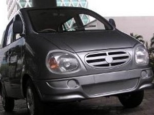 Ini Spesifikasi Mesin Mobnas GEA yang Bersertifikasi Laik Jalan