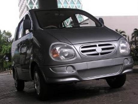 Kapan Mobil Murah untuk Angkutan Pedesaan Terwujud?