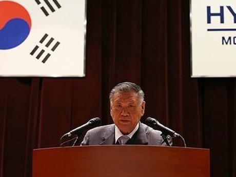 2013 Menjadi Tahun yang Lemah untuk Hyundai