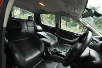 Jakarta-Surabaya dengan Mazda BT-50 Pro