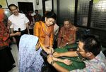 SBY Tinjau Pelaksanaan BPJS
