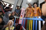 SBY Tinjau Pelaksanaan BPJS