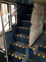 Ini Dia Tampang Bus Tingkat Pariwisata DKI Jakarta