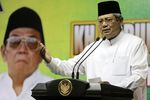 Presiden SBY Hadiri Haul Gus Dur