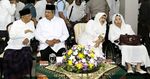Presiden SBY Hadiri Haul Gus Dur