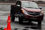 Si Macho dari Mazda