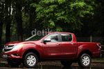 Si Macho dari Mazda