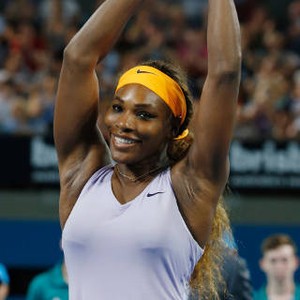 Kalahkan Azarenka, Serena Pertahankan Titel Juara