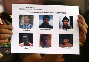 Ini Kejanggalan Penggerebekan Terduga Teroris di Ciputat Versi KontraS