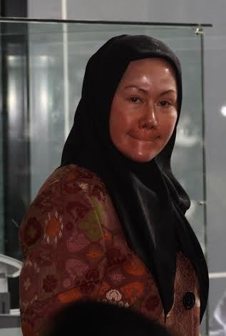 Tak Pecat Atut, Golkar Belajar dari Kesalahan Demokrat