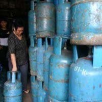 Pertamina Cabut Izin Agen yang Jual Mahal Elpiji 12 Kg