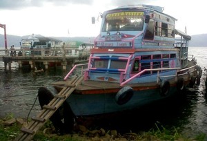 5 Hari Terkatung-katung di Laut, 51 WNI Diselamatkan Maritim Malaysia