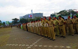 Ingin Anaknya Jadi PNS, Sulasno Justru Kehilangan Uang Rp 115 Juta