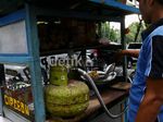 SBY Tolak Kenaikan Harga Gas Elpiji