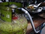 SBY Tolak Kenaikan Harga Gas Elpiji