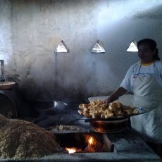 Pengrajin Tahu di Banyuwangi Tidak Terpengaruh Kenaikan Harga Elpiji