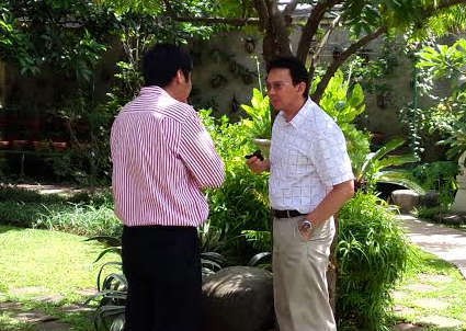 4 Tangkisan Ahok Kala Dituding Arogan