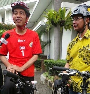 Jika Jokowi Segera Dideklarasikan, PDIP Menang Besar di 2014