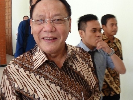 Endriartono Soroti Raja Kecil dan Politik Dinasti