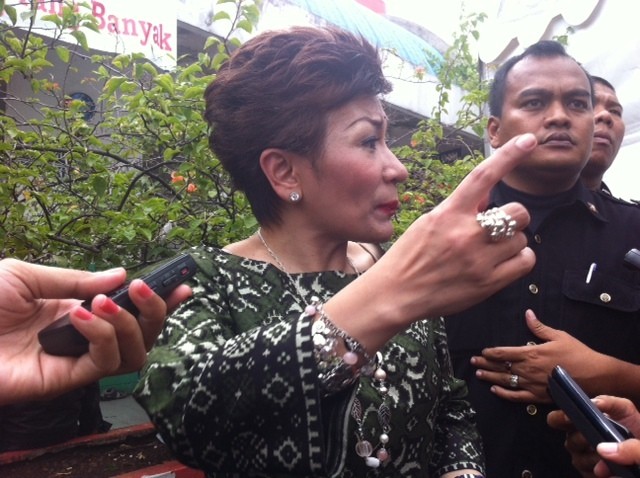 Ketua Organda: MRT Harusnya Terhubung dengan Bus AKAP