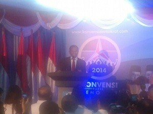 Dahlan Tak Cemas Elektabilitasnya Rontok Dihempas Kenaikan Harga Elpiji