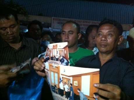 Dishub DKI: Tidak Ada Penutupan Terminal AKAP Lebak Bulus Malam Ini