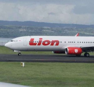 Komisi V: Lion Air Harus Tegas Pecat Perusahaan Pembobol Bagasi!