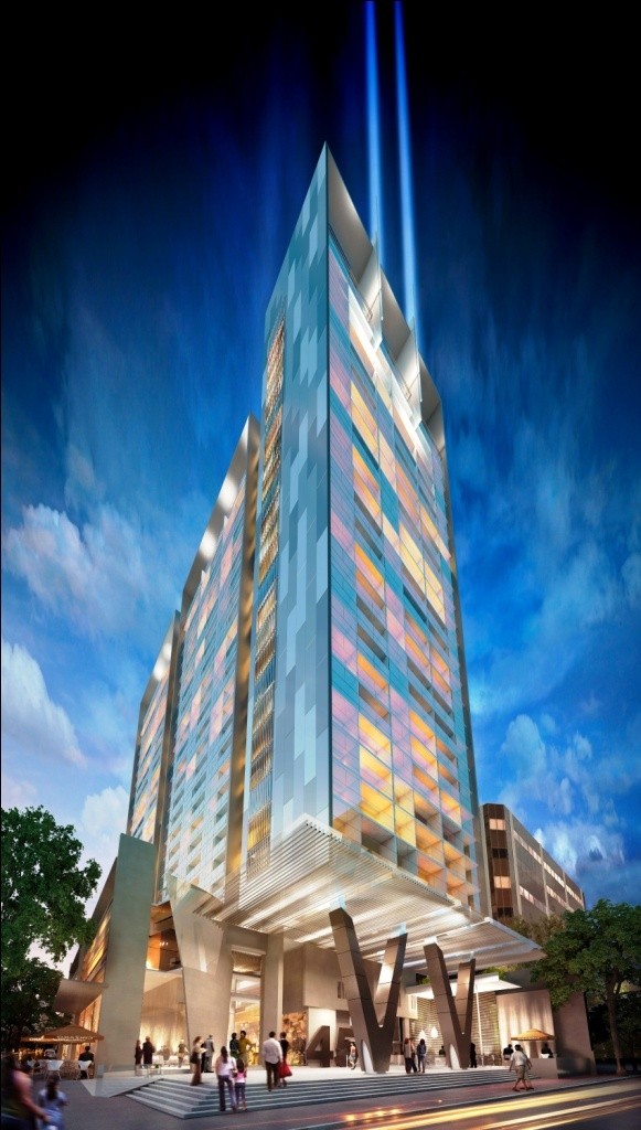 Bos Properti Kelahiran Surabaya Jual 265 Unit Apartemen Mewah di Sydney