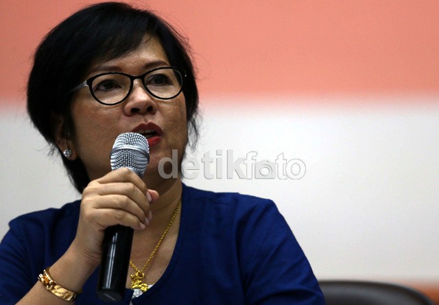 59% Elpiji Diimpor, Pertamina: Kami Sudah Telan Semua Produksi Dalam Negeri