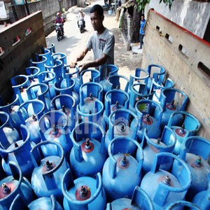 Harga Elpiji Diturunkan Lagi, Tidak Ada Ganti Rugi Buat Agen
