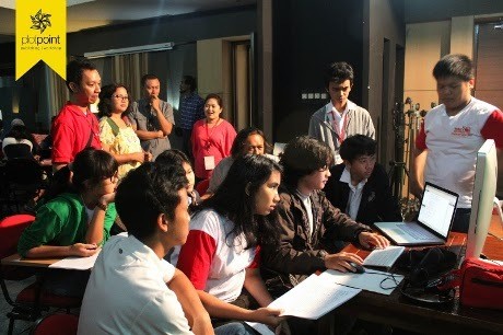 Ini Syarat-Syarat Menjadi Penulis Skenario FTV