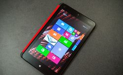 ThinkPad 8, Tablet Baru Jagoan Lenovo